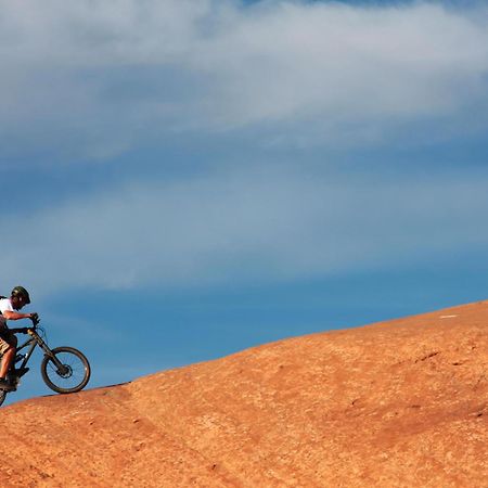 Coyote Run 7 Βίλα Moab Εξωτερικό φωτογραφία